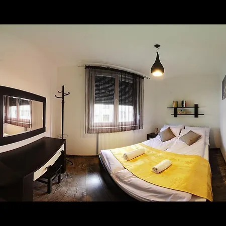 Apartament Route 66 Appartement Katowice