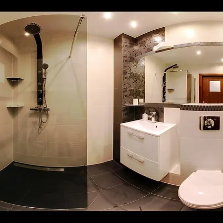 Apartament Route 66