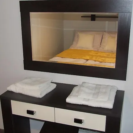 Appartement Apartament Route 66 *