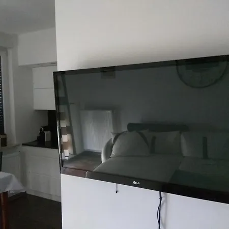Apartament Route 66 Appartement