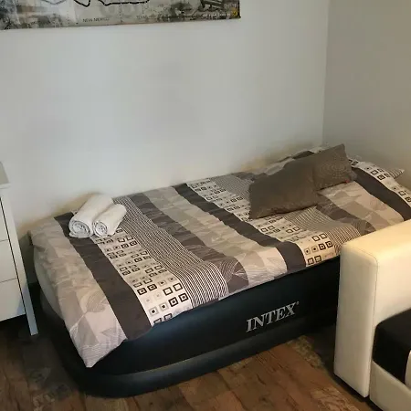 Apartament Route 66 Appartement Katowice