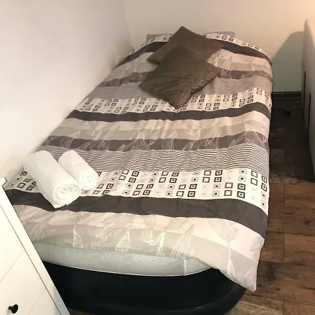 Apartament Route 66 Appartement *