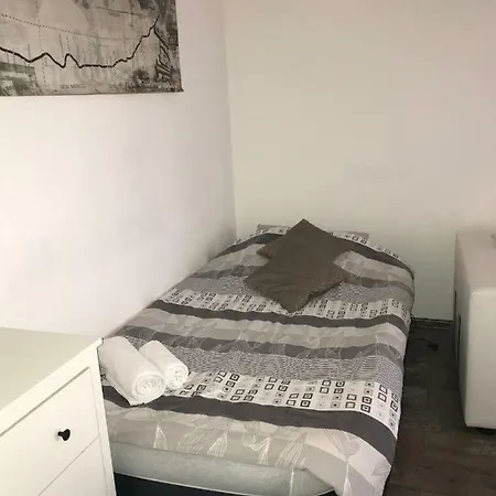 Apartament Route 66 * Katowice